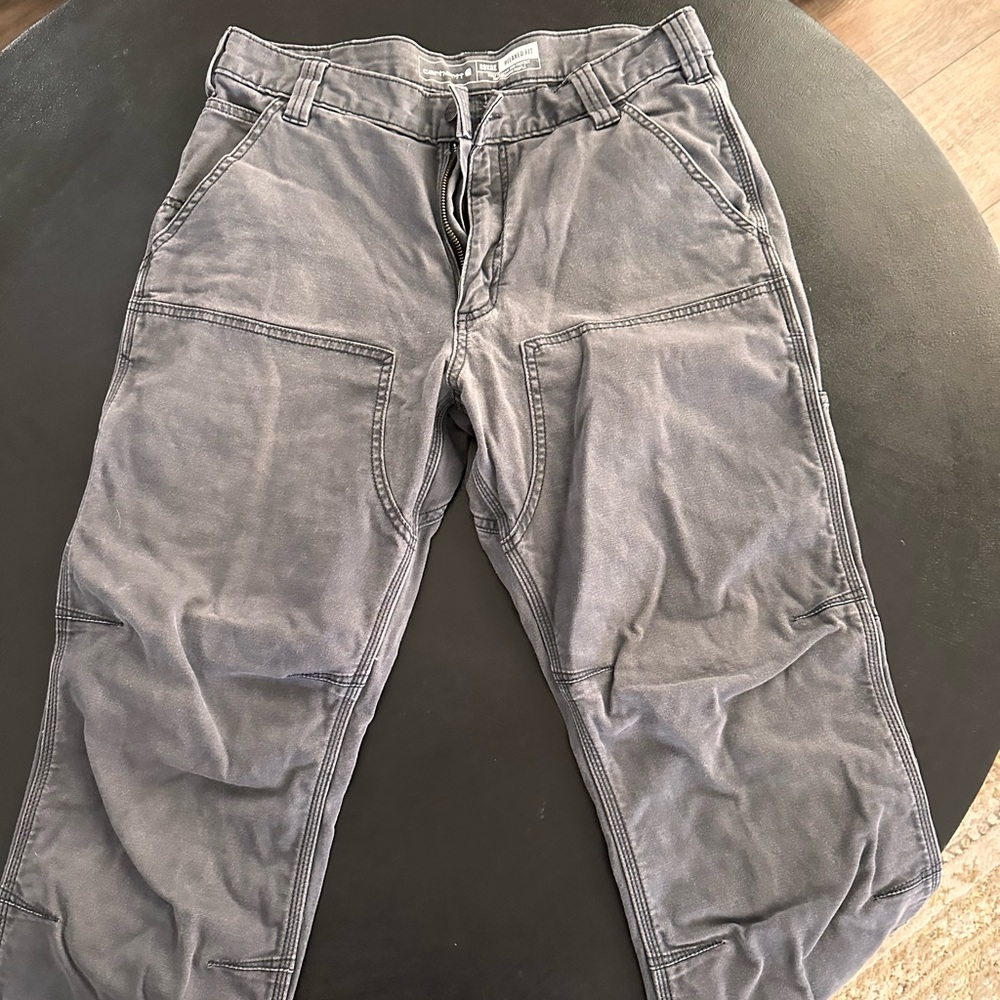 Carhartt relaxed fit